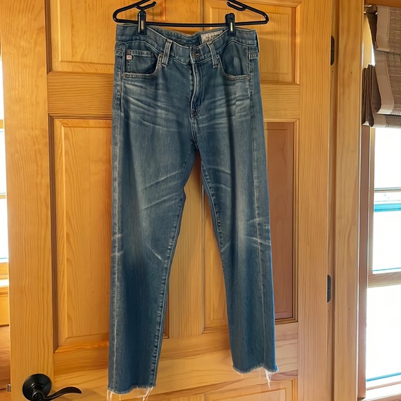 AG Jeans - Picture 1 of 4